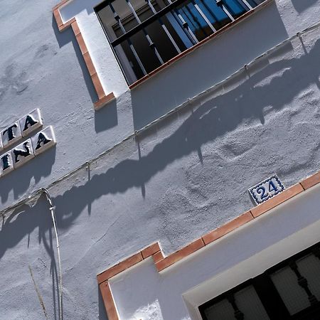 Am Alameda Santa Rufina Sevilha Exterior foto